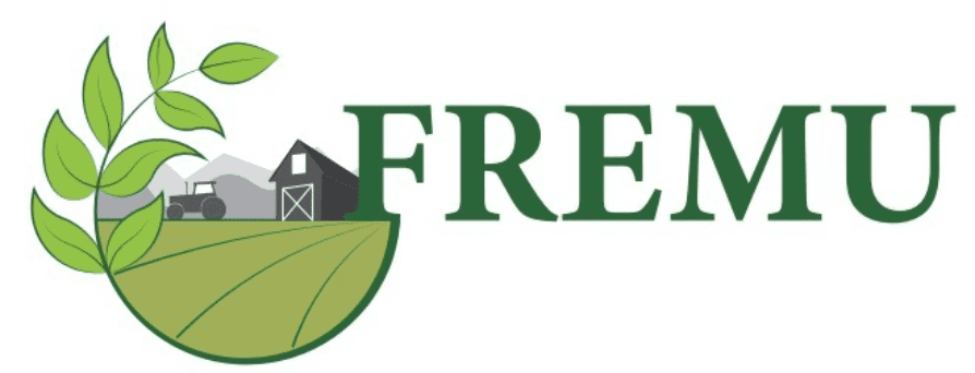Fremu Logo