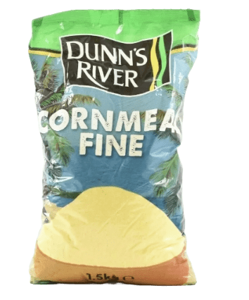 Dunn's River Cornmeal