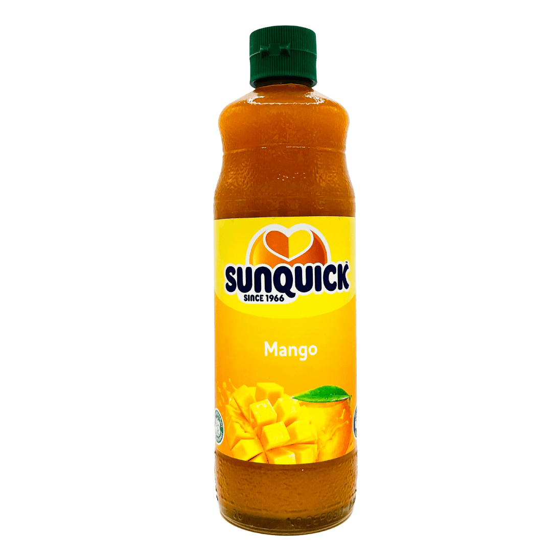 Sunquick - Mango - 700ml - Fremu
