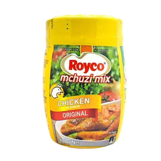 Royco Mchuzi Mix