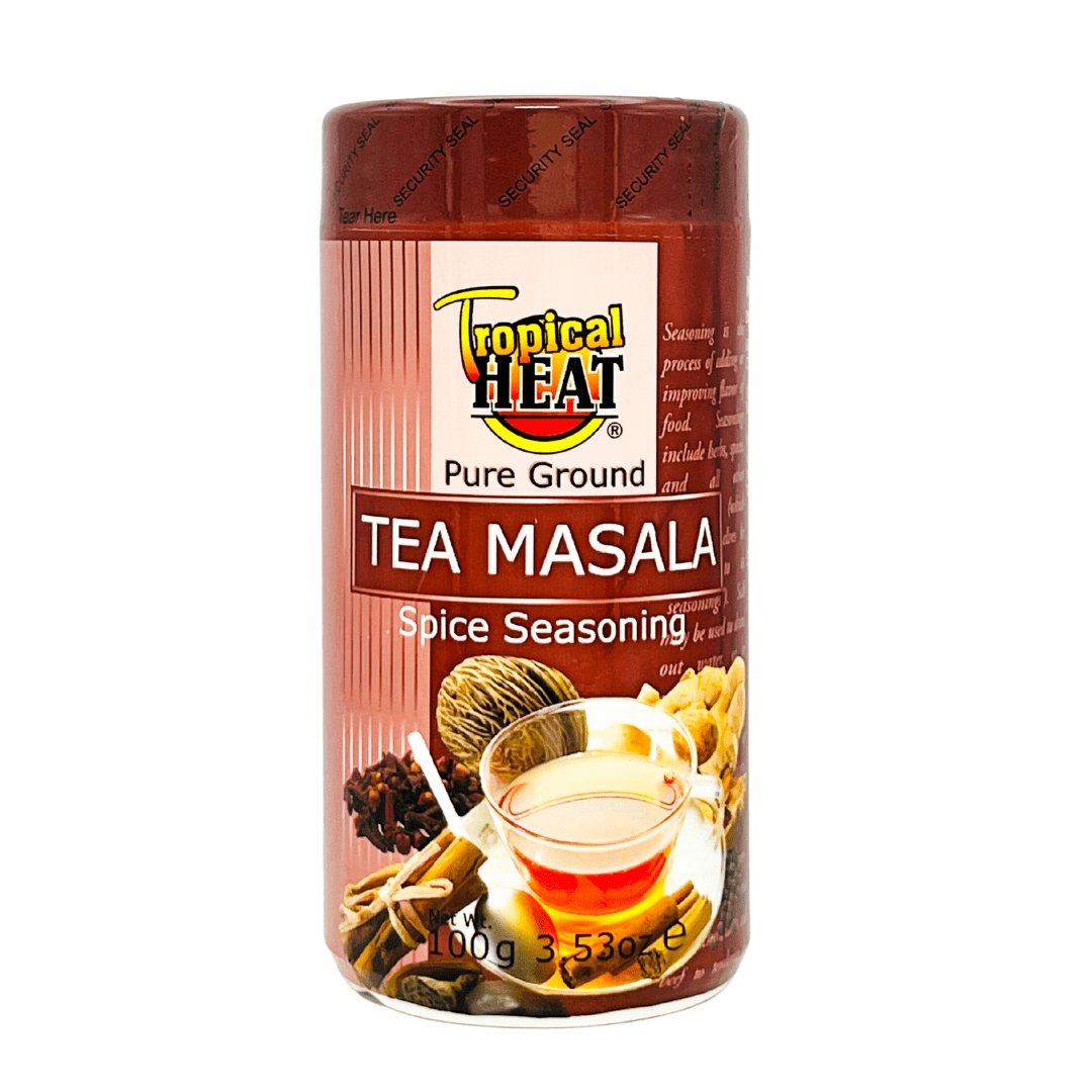 Tea Masala 100g Fremu