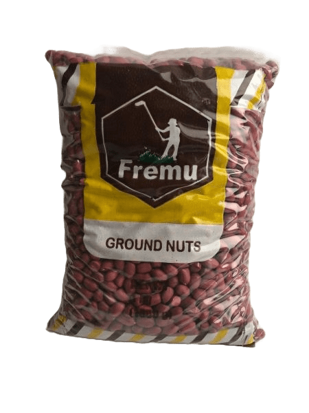 Ground Nuts