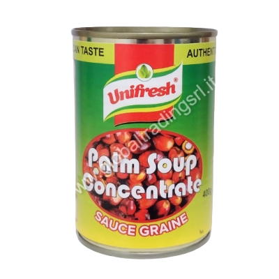 Unifresh Palm Soup Concentrate